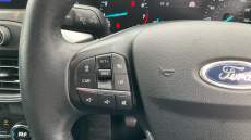 Ford Focus 1.0 EcoBoost 125 Titanium 5dr Petrol Hatchback